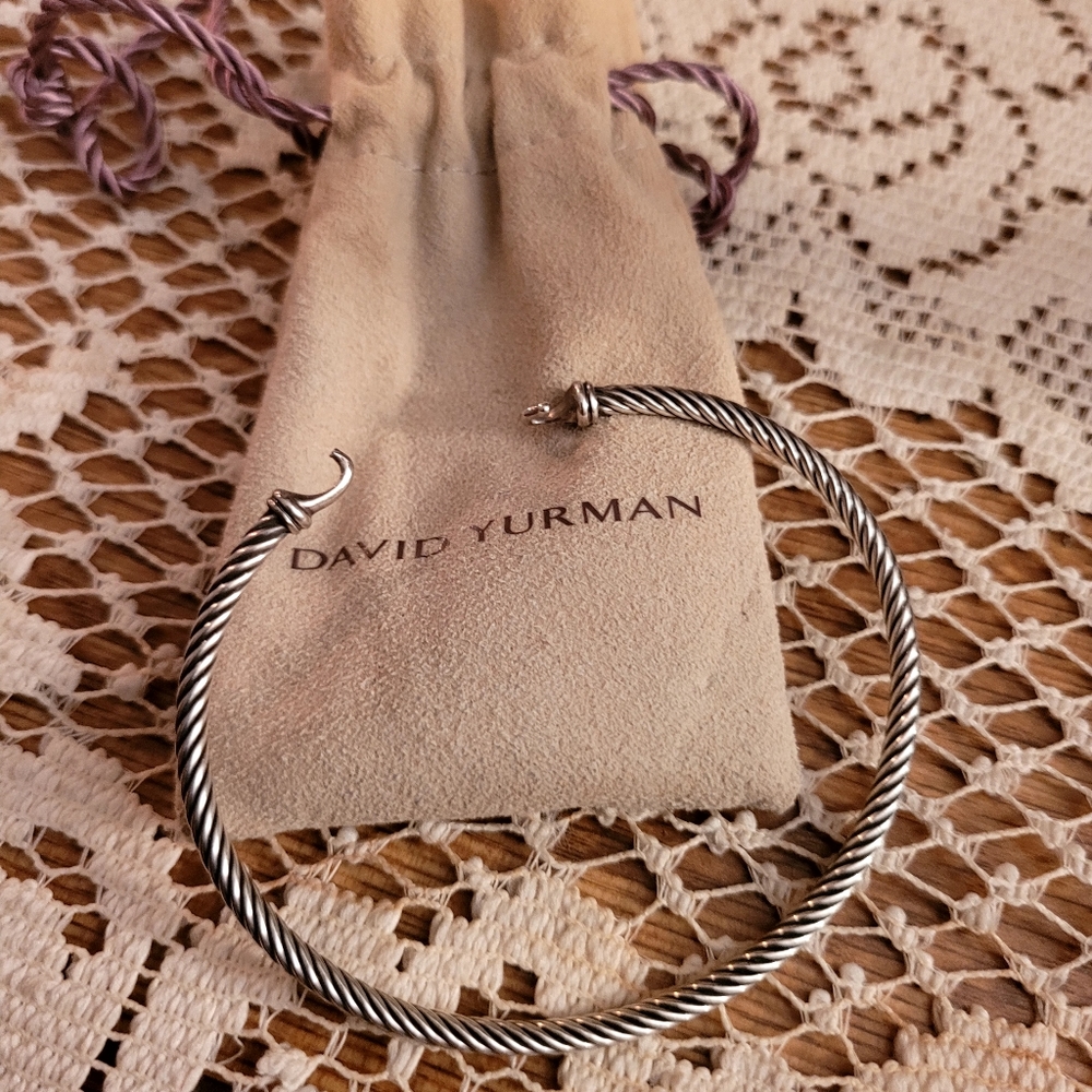 David Yurman